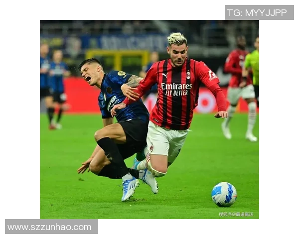 AC米兰友谊赛小胜国米补时绝杀点燃全场激情瞬间