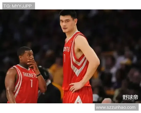 姚明助力山西队崛起新篇章篮球梦想再启航