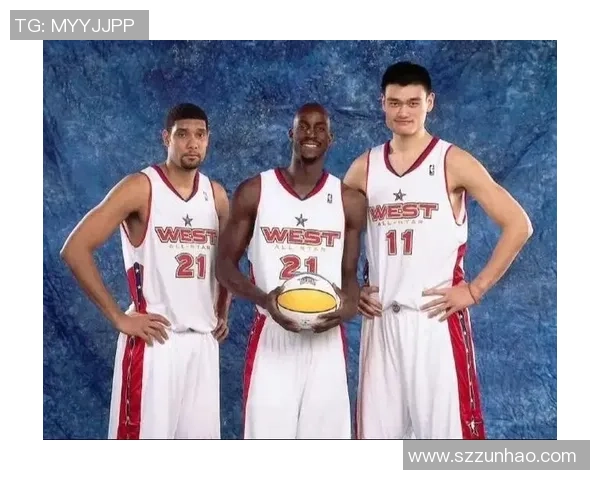 姚明婚礼盛典回顾NBA明星齐聚见证爱情的美好时刻