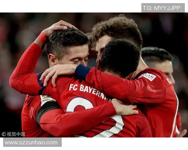 德甲激战国米逆转拜仁6-2争议判罚引发全场热议