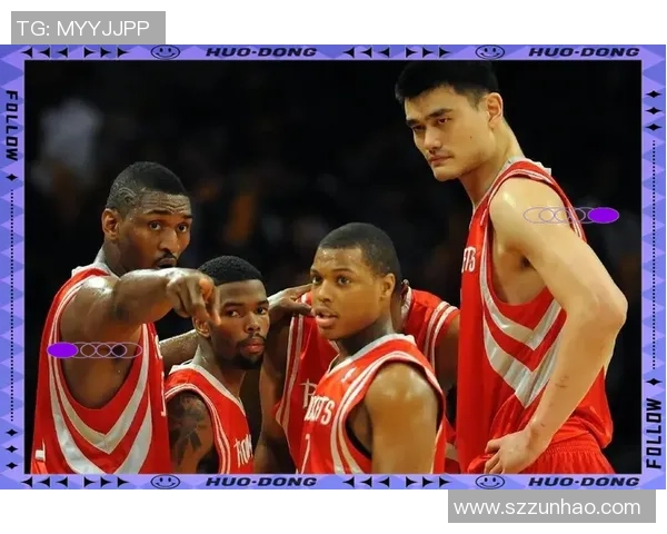 姚明谈日本篮球发展与文化交流的深远影响与未来展望