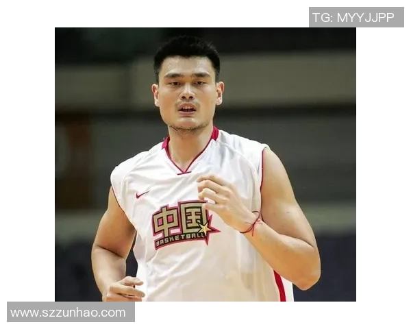 姚明重返赛场再展风采球迷热情高涨期待精彩表现