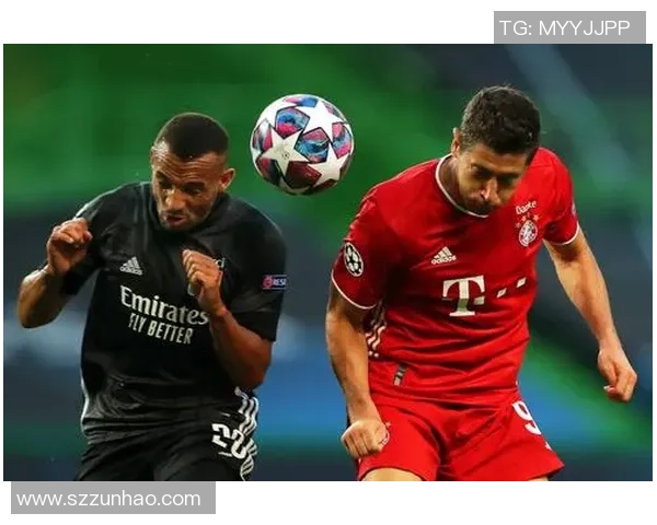 欧冠激战波尔图与拜仁握手言和精彩瞬间引发全场热烈反响