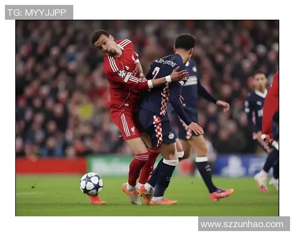 欧冠经典对决皇马逆转利物浦补时绝杀引爆全场热情