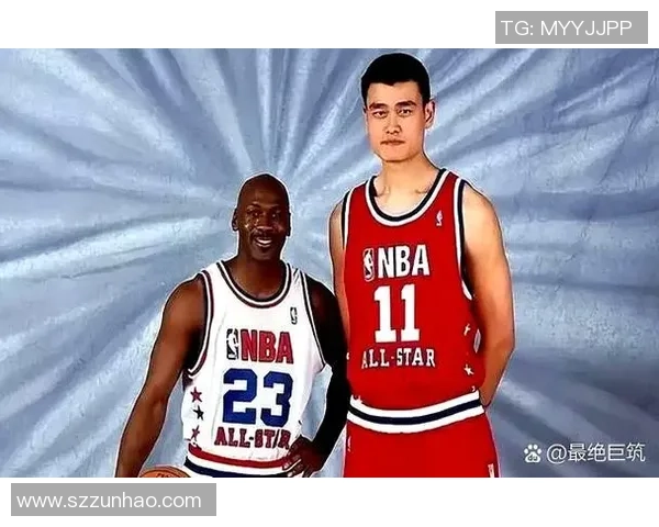 詹姆斯与姚明的对决历史回顾及其对NBA的深远影响分析