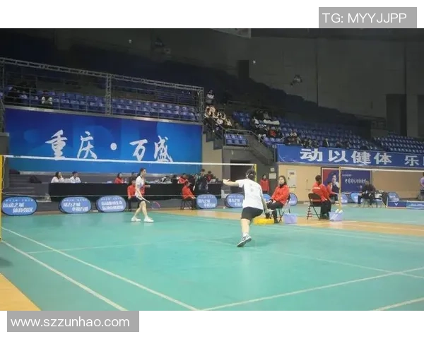 重庆羽毛球队的逆袭之路:从默默无闻到全国瞩目的奋斗历程 重庆羽毛球队的逆袭之路:从默默无闻到全国瞩目的奋斗历程