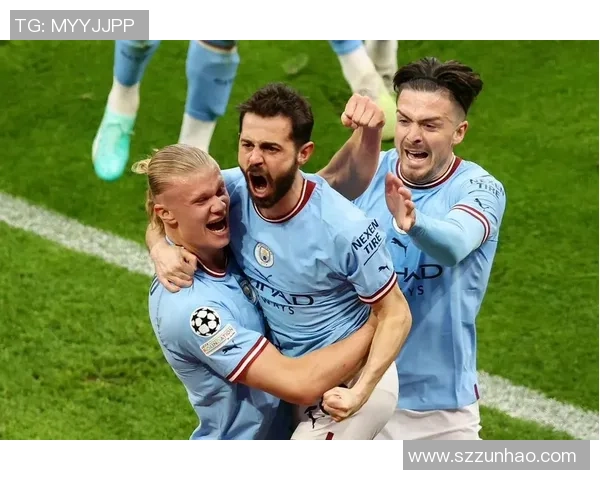 曼城逆转皇马4-3晋级世界杯决赛点球大战精彩瞬间回顾