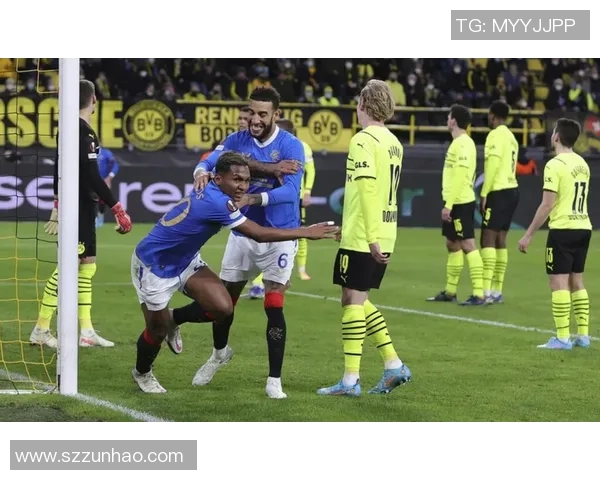 欧联杯精彩对决拜仁大胜多特蒙德乌龙球引发全场狂欢与十大进球回顾