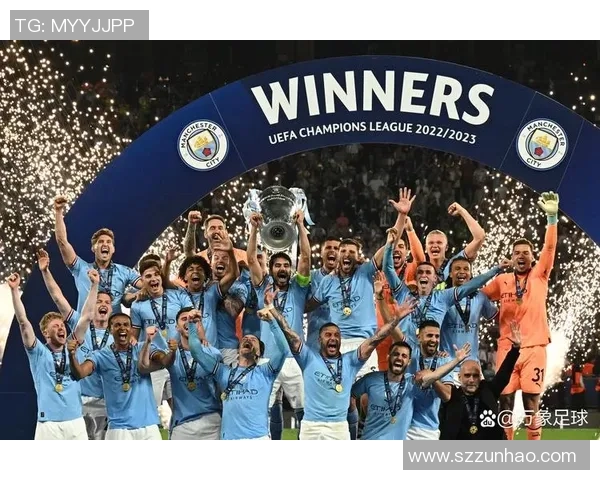 英超激战曼城大胜尤文图斯四球狂潮引爆全场精彩瞬间回顾