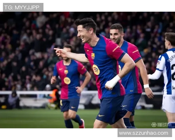 里昂大胜巴萨五球逆转全场激情战术解析与精彩瞬间回顾