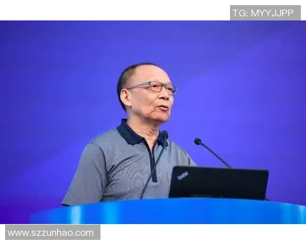 马华腾姚明携手推动中国体育与科技创新的未来发展之路