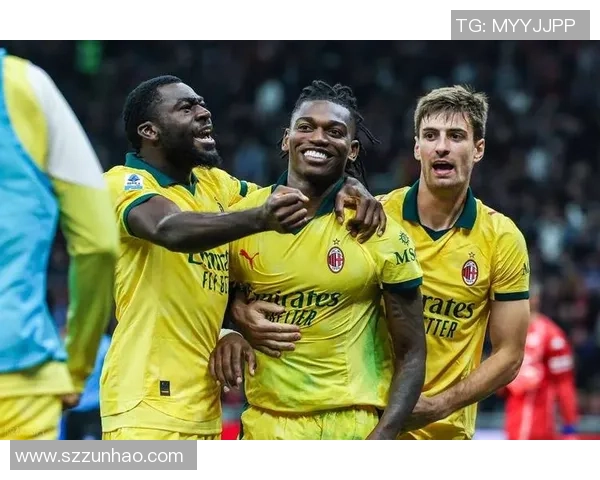 AC米兰逆转莱比锡帽子戏法点燃世界杯激情转会传闻再起