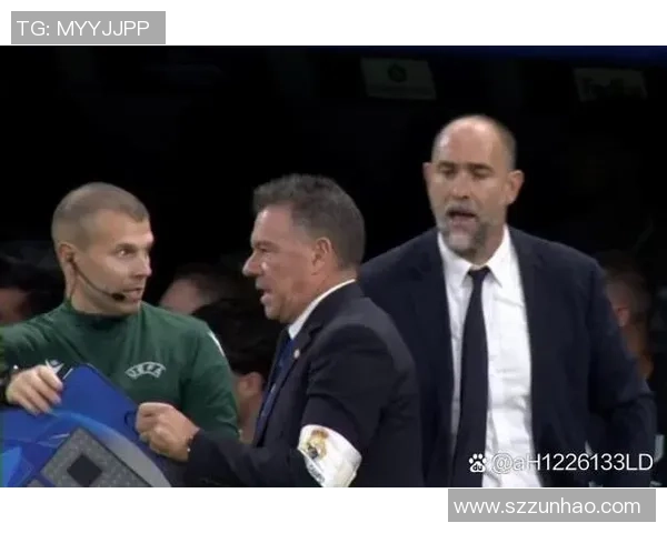 中超焦点战：多特蒙德与皇马激战成平局全场沸腾解析