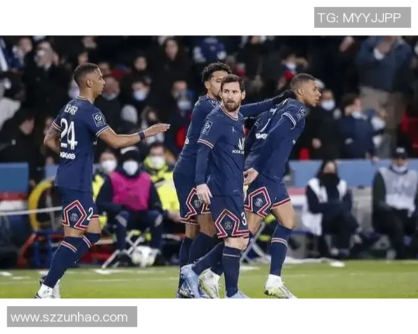 国王杯精彩对决巴黎圣日耳曼大胜波尔图红牌事件引发全场热议