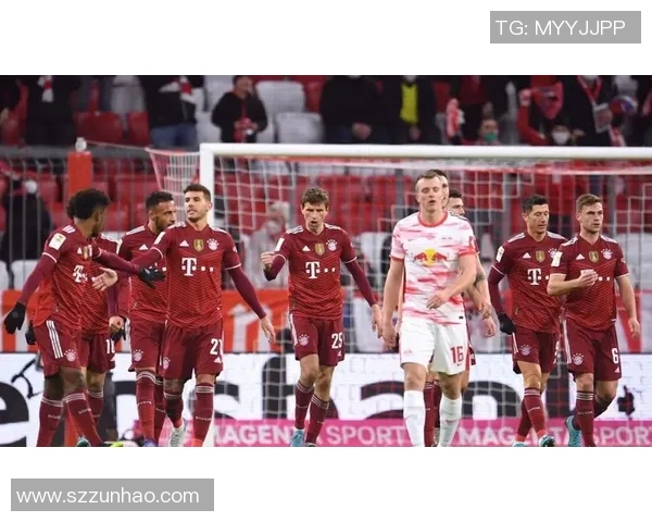 德甲精彩对决拜仁大胜切尔西乌龙球成比赛转折点分析