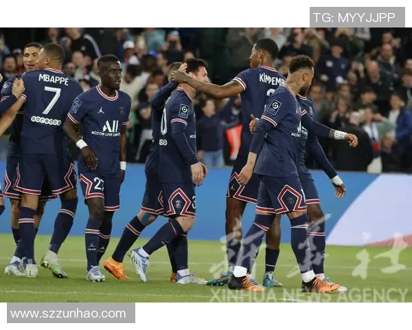 德甲激战：巴黎圣日耳曼狂胜热刺五球引发全场震撼回顾