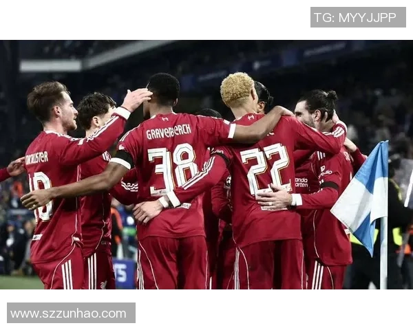 欧冠激战波尔图逆转利物浦乌龙球成比赛转折点 欧冠激战波尔图逆转利物浦乌龙球成比赛转折点