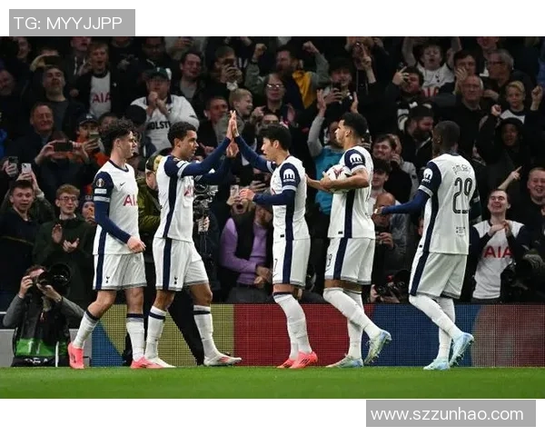 欧联杯热刺与利物浦激战成平局逆转时刻引发全场沸腾