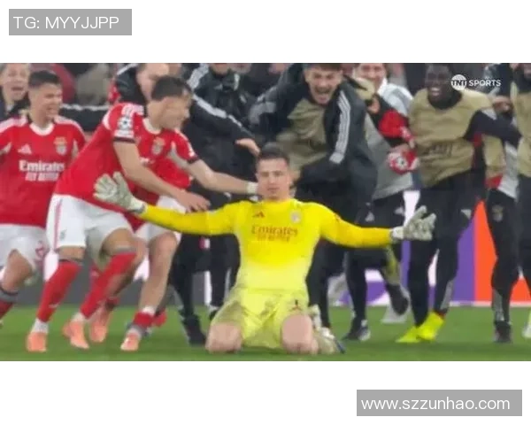 英超激战：那不勒斯在补时绝杀本菲卡全场沸腾