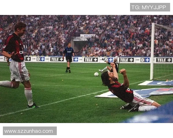 世界杯历史冷门AC米兰狂胜多特蒙德5-0补时进球点燃全场激情 世界杯历史冷门AC米兰狂胜多特蒙德5-0补时进球点燃全场激情