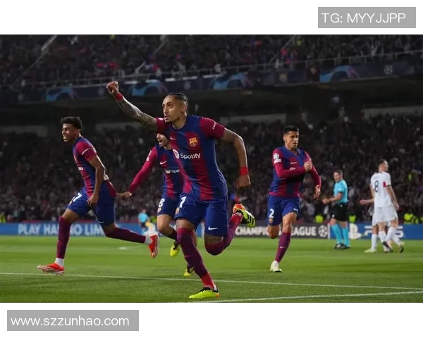 巴萨友谊赛逆转多特蒙德3-2神奇扑救成比赛转折点