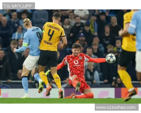 国王杯精彩对决曼城绝杀多特蒙德全场沸腾数据分析揭示胜利关键