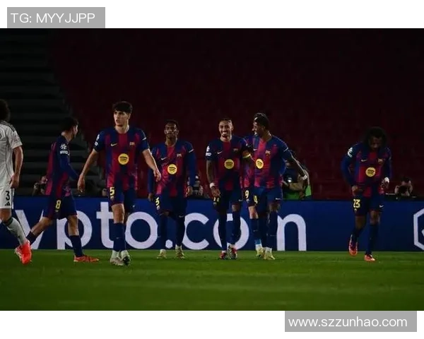 意甲激战巴黎圣日耳曼逆转巴萨精彩瞬间全解析