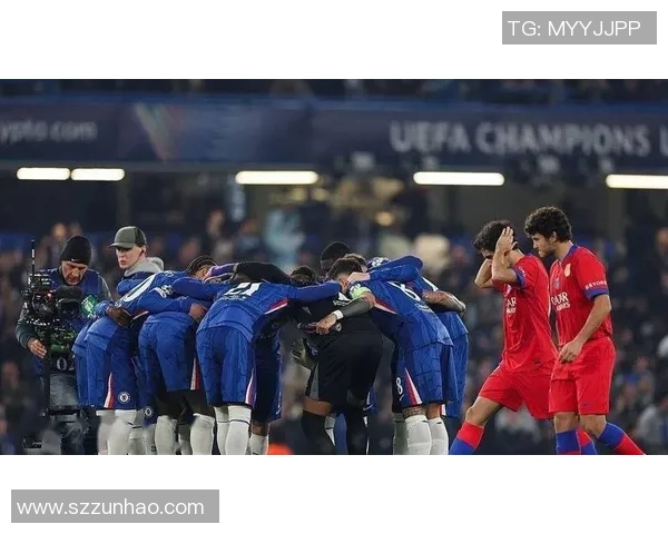 欧冠激战曼城大胜切尔西引发转会风波全场沸腾