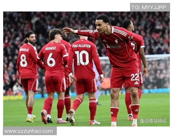 英超激战:利物浦绝杀波尔图全场沸腾回顾十大精彩进球瞬间 英超激战:利物浦绝杀波尔图全场沸腾回顾十大精彩进球瞬间