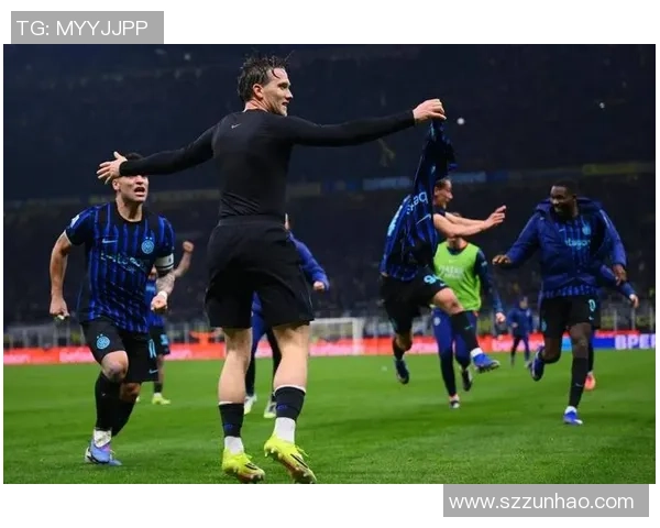 足总杯惊现冷门国米大胜多特蒙德引发全场狂欢 足总杯惊现冷门国米大胜多特蒙德引发全场狂欢